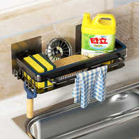 Étagère murale de rangement pour casseroles, étagère à bols, étagère à poêles, étagères murales de cuisine