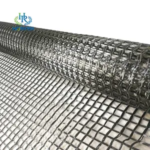 Concrete Renforcment Malla De Fibra De Carbono High Quality Carbon Fiber Mesh