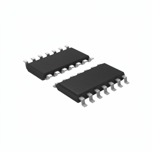 Manufacturer Channel Power Management (PMIC) 14 SOlC ICE3PCS01GXUMA1 Buy Online Electronic Components - Product Image 1