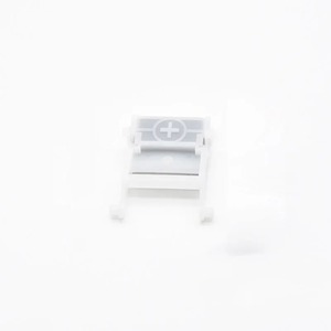 MJL 5 PIÈCES 1557363 1805319 Tampon de séparation ADF pour EPSON L1455 WorkForce <span class=keywords><strong>WF</strong></span> 7510 7511 <span class=keywords><strong>7515</strong></span> 7520 7521 7525 7610 7620 7621 7710 7715 7720 - Product Image 5