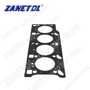 ZANETOL 68142847AA 68031476AA piezas junta de culata para Dodge Journey 2009 ~ para <span class=keywords><strong>Jeep</strong></span> <span class=keywords><strong>Commander</strong></span> <span class=keywords><strong>2006</strong></span> ~ para Chrysler 200 2015 ~ - Product Image 2
