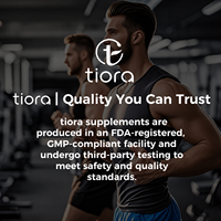 Tiora Chine : Gummies de créatine 3000mg pour la croissance musculaire, supplément énergétique sportif pré-entraînement, directement de l'usine, personnalisables