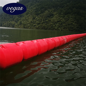 1400*1500mm PE Floater HDPE Ống Floater Nạo vét HDPE nổi phao PE - Product Image 5