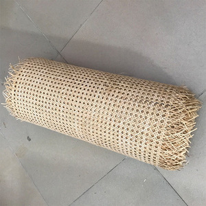 Wholesale <b>Light</b> Weight Natural Rattan Vine Raw Material Flexible Rattan <b>String</b> For Handmade Basket Craft DIY - Product Image 4