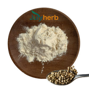 Julyherb Hoogwaardige Hennepzaadproteïne Poeder Natuurlijke Hennepzaadproteïne - Product Image 2