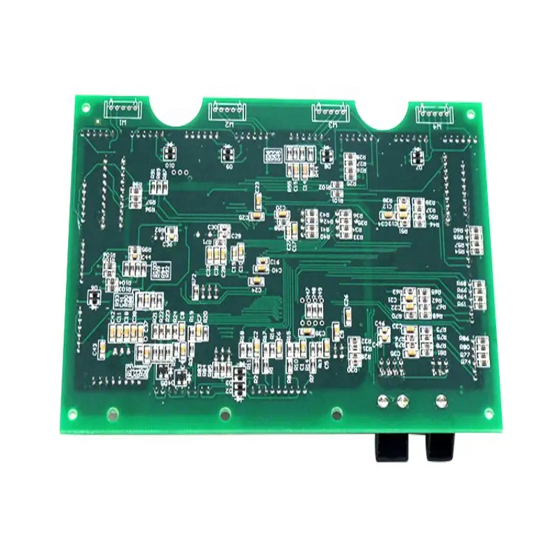 Многослойная печатная плата, детали для лифта, PCB P235741B000G02