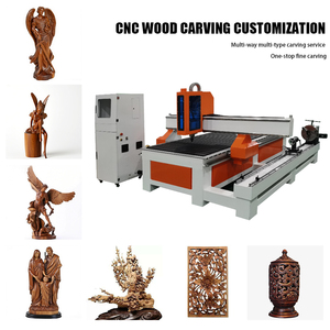 Nhà máy trực tiếp nhà Sản xuất CNC gỗ thép không gỉ gia công dịch vụ tùy chỉnh dây EDM đánh bóng kết thúc cho gia công - Product Image 6