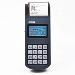 Misuratore di Durezza Portatile BGT YH160 HL HRC HRB HRA HV <span class=keywords><strong>HB</strong></span> HS Tester di Durezza LEEB - Product Image 3