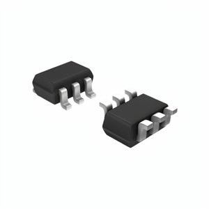 6-TSSOP, SC-88, SOT-363 Electronics Component Transistors PUMH2,115 Manufacturer Channel - Product Image 1