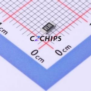 Résistance SMD SCR1206FR130 1206 (Type : Film Épais) (Résistance : 130 mOhm Précision : 1%) - Product Image 1
