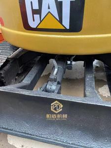 Excavatrice d'<span class=keywords><strong>occasion</strong></span> Caterpillar CAT 308D, mini-excavatrice hydraulique sur chenilles de 8 tonnes, excavatrice d'<span class=keywords><strong>occasion</strong></span> Cat 308D 308E2, petite excavatrice - Product Image 6