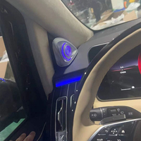 Vito V250 V260 V-Class V-CLASS Lumière Rotative Dynamique Son Surround 4D Haut-parleur Tweeter Intégré Amélioration Sans Perte