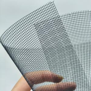 Maille métallique décorative au design esthétique moderne, revêtue d'époxy, idéale pour les façades de bâtiments et les cloisons décoratives intérieures - Product Image 1