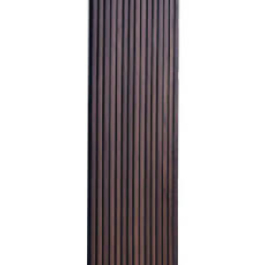 Paneles Acústicos de Madera al por Mayor, Paneles de Listones de Madera Modernos Insonorizantes para Estudio y Oficina, Tamaños Personalizados - Product Image 3