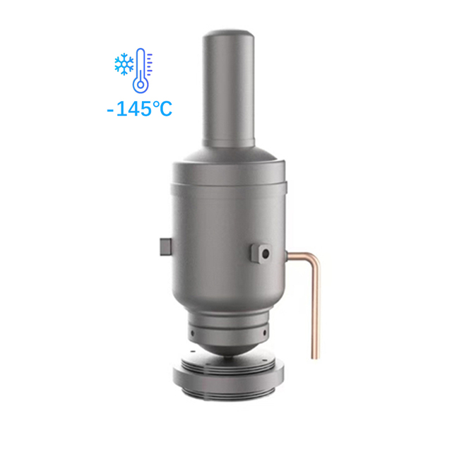 Huacooling Minus 145 Degree -145C Free Piston Stirling Cooler ULT Supper Deep Cooling Stirling Cryocooler