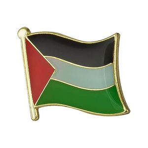 Supplier Custom Your Own Logo Palestinian <b>Pin</b> <b>Badge</b> Free Palestine Flag Button <b>Badges</b> - Product Image 4