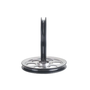 <span class=keywords><strong>Poulie</strong></span> en céramique, <span class=keywords><strong>poulie</strong></span> de tirage de câble en aluminium, roue de <span class=keywords><strong>poulie</strong></span> de guidage - Product Image 6