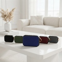 Altavoz Bluetooth MINI G2, Altavoz Inalámbrico Portátil, Sistema de Sonido, Música Estéreo 3D Envolvente, Altavoz Inalámbrico con USB y TF