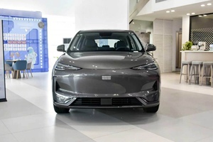 Geely Galaxy E5 2024 Édition Sailing 401-500km SUV 100% électrique Moteur 150-200kW Batterie LFP 300-400Nm 13000km Véhicule d'<span class=keywords><strong>occasion</strong></span> - Product Image 2