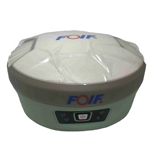 GPS RTK ความถี่คู่ประสิทธิภาพสูง FOIF A90 สำหรับฐาน 800 ช่องสัญญาณ A90 GNSS - Product Image 4