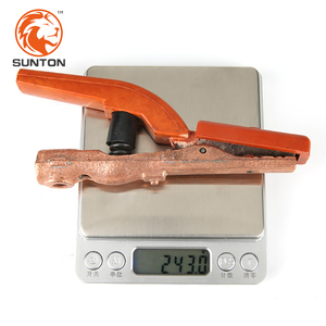 Accesorios <span class=keywords><strong>para</strong></span> máquinas de <span class=keywords><strong>soldadura</strong></span> eléctrica Pinzas <span class=keywords><strong>para</strong></span> soldar por arco Pinzas <span class=keywords><strong>para</strong></span> soldar 300a500a 800a - Product Image 5