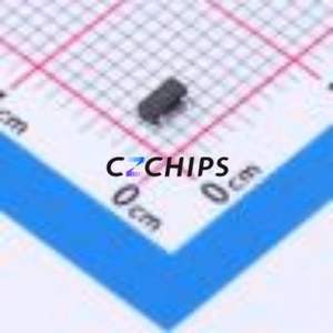 Transistor ESD y protección contra sobretensiones (TVS/ESD), nuevo, original, SOT-23, nuevo, de la serie de TV - Product Image 1