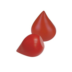 Pelota de juguete para estrés en forma de órgano, juguete para Educación Médica, PU, personalizado de fábrica - Product Image 6
