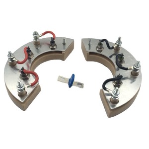 Populace RSK2001 <b>Rectifier</b> Diode Aluminum Alloy Diesel Generator Part Brushless Rotating - Product Image 5