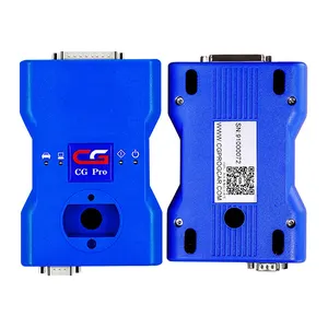 Full Version CGDI CG PRO 9S12 Key Programmer Next Generation of CG-100 CG100 for B/M/W for Ben-z CGPRO Diagnostic Tool