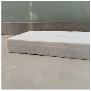 Matériau d'isolation thermique en aérogel, couverture isolante thermique pour four de chauffage - Product Image 3