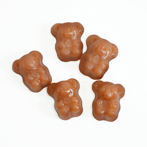 Offre de festival d'approvisionnement Bonbons gommeux intimes pour hommes à base de plantes naturelles Bonbons gommeux énergétiques à la vitamine Maca - Product Image 5