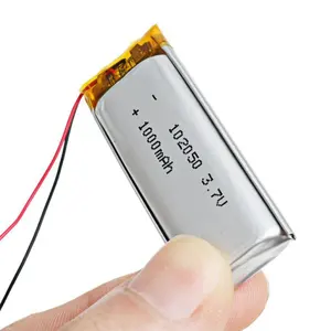 452530 102050 3.7v 7.4v 11.1v 20000mah 5000mah 2s 3s 4s Rechargeable Li-ion Li-polymer Li Lithium Polymer Battery Lipo Battery