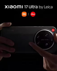 Versión Lei Ca Mi 17 Ultra, Pantalla AMOLED de 6.9'' y 120Hz, Octa Core, Cámara Gen, Carga Rápida de 100W, 6000mAh, 2026, 5G de Última Generación - Product Image 2