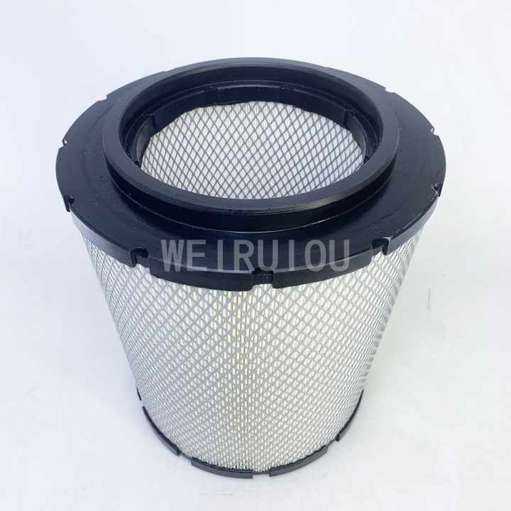 Diesel Engine Air Filter Cartridge 21196919 3885441| Alibaba.com