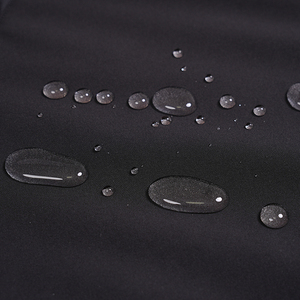 3L đen Countryman chụp săn bắn quần không thấm nước softshell với Fleece quần cho thể thao ngoài trời - Product Image 6