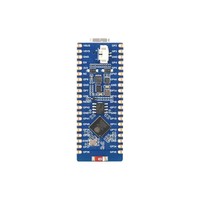 SKU-20658 Waveshare ESP32-S2 Papan Pengembangan WiFi 240MHz Dual-Core MCU dengan Layar LCD Opsional USB-C untuk Proyek IoT S