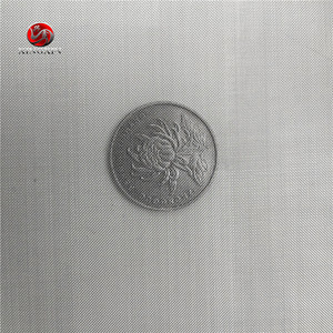 Hot bán SS 304 316 60 80 lưới thép không gỉ dệt Tai nghe lọc bụi dệt dây lưới vải - Product Image 2