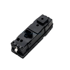 Europese vrachtwagens Bbody onderdelen FH raamschakelaar enkele knop elektrische bediening handmatige schakelaar 21196870 22154286 14050087 geschikt voor Volvo - Product Image 2