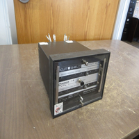 Relé de Frecuencia Tipo Circuit Shield 422C1296 2432VDC PLC