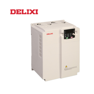 Convertisseur de fréquence variable triphasé 380V 35kW Chine, variateur de fréquence AC 50Hz 60Hz à fonction variable - Product Image 4