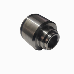 Rótulas esféricas forjadas CNC de cromo-molibdeno pulido con junta Heim, marca <span class=keywords><strong>SIXI</strong></span> SX-01 para uso agrícola - Product Image 1