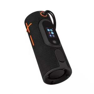 Modelo privado 20W Inalámbrico Portátil Ai Pantalla táctil Rgb Luz Altavoz de graves bajos - Product Image 5