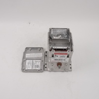 Actuador Honeywell Modutrol IV M9184A1019, 150 Lb-in, Serie 90, 135 Ohm, Control Proporcional, Motor de Compuerta, 24 VCA, Eje Doble