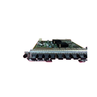 Carte de traitement Ethernet HW EG10 TNZ7EG10 02312HQF 10 * GE(SFP) pour OSN1800
