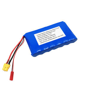 Rechargeable 7S1P 25,<span class=keywords><strong>2</strong></span> V 2200mah 18650 - Product Image 5