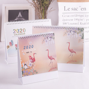 Beautiful Design Custom Daily Monthly <strong>Desktop</strong> <strong>Calendar</strong> - Product Image 4