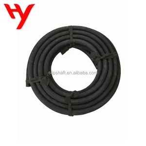 Black Colour Rubber Tubes Bladder Air Shaft Rubber Tube For Air Shaft Or Differential Shafts