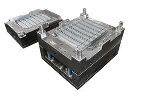 20/28 ס "מ נקבה סיסמא נקבה עם מזוודות עובש סטרימר עובש - Product Image 2