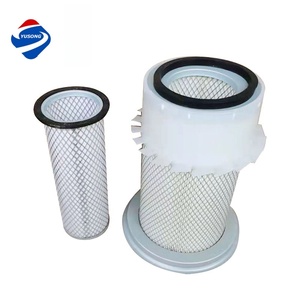 Filtre à air haute performance de remplacement 32-903601 pour moteurs de tondeuses à gazon – Papier filtrant durable de qualité supérieure pour une protection fiable contre la poussière - Product Image 1