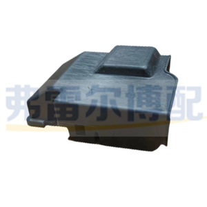 Cache-résistance de chauffage du moteur de soufflerie Citroën C4 Peugeot 308 408 1308CX 9664966580 Pièce de rechange d'origine - Product Image 2